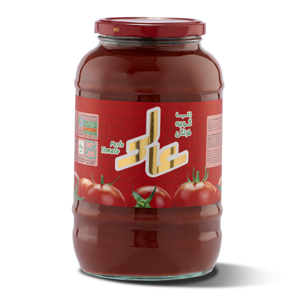 رب گوجه فرنگی عالی ۱۵۰۰ گرمی